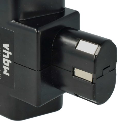 VHBW Electric Tool Battery BP72, BP60, 331530, BP40 - 3000 mAh 24 V NiMH