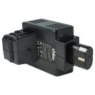 VHBW Electric Tool Battery Hilti BP72, BP60, 331530, BP40 - 2500 mAh 24 V NiMH