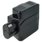 VHBW Electric Tool Battery Hilti BP72, BP60, 331530, BP40 - 2500 mAh 24 V NiMH