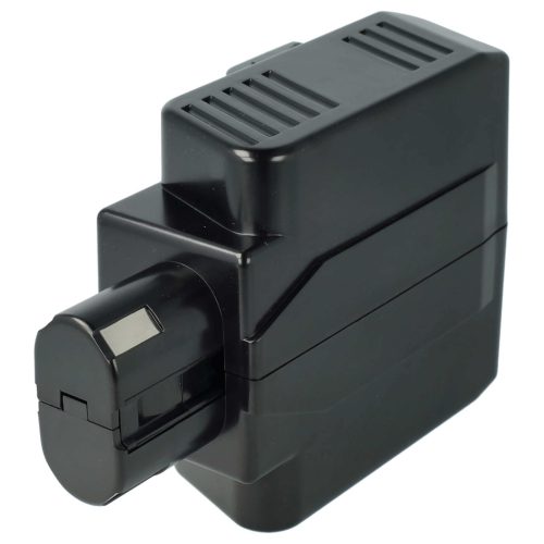 VHBW Electric Tool Battery Hilti BP72, BP60, 331530, BP40 - 2500 mAh 24 V NiMH