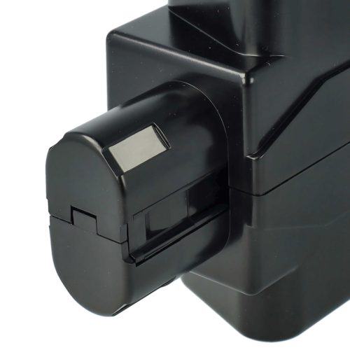 VHBW Electric Tool Battery Hilti BP72, BP60, 331530, BP40 - 2500 mAh 24 V NiMH