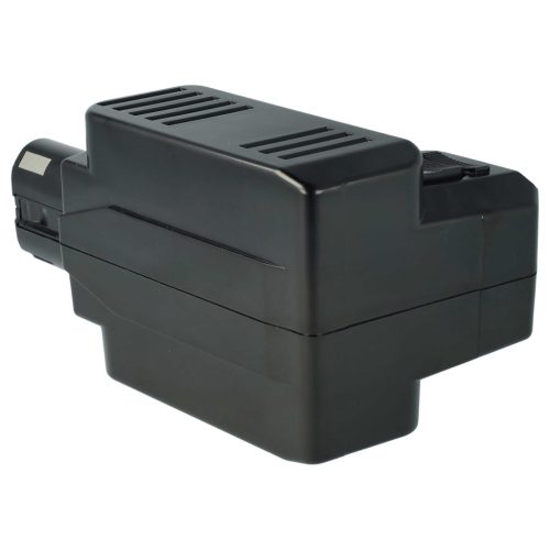 VHBW Electric Tool Battery Hilti BP72, BP60, 331530, BP40 - 2500 mAh 24 V NiMH
