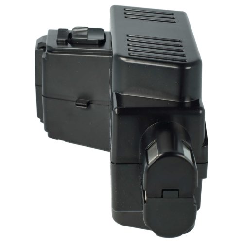 VHBW Electric Tool Battery Hilti BP72, BP60, 331530, BP40 - 2500 mAh 24 V NiMH