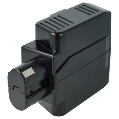 VHBW Electric Tool Battery Hilti BP72, BP60, 331530, BP40 - 2500 mAh 24 V NiMH