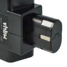 VHBW Electric Tool Battery Hilti BP72, BP60, 331530, BP40 - 2500 mAh 24 V NiMH