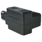 VHBW Electric Tool Battery Hilti BP72, BP60, 331530, BP40 - 2500 mAh 24 V NiMH