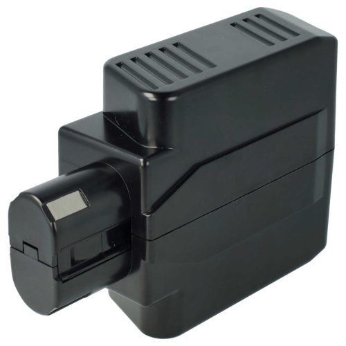 VHBW Electric Tool Battery BP72, BP60, 331530, BP40 - 4000 mAh 24 V NiMH