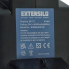 VHBW Electric Tool Battery BP72, BP60, 331530, BP40 - 4000 mAh 24 V NiMH