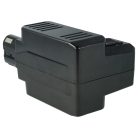 VHBW Electric Tool Battery BP72, BP60, 331530, BP40 - 4000 mAh 24 V NiMH