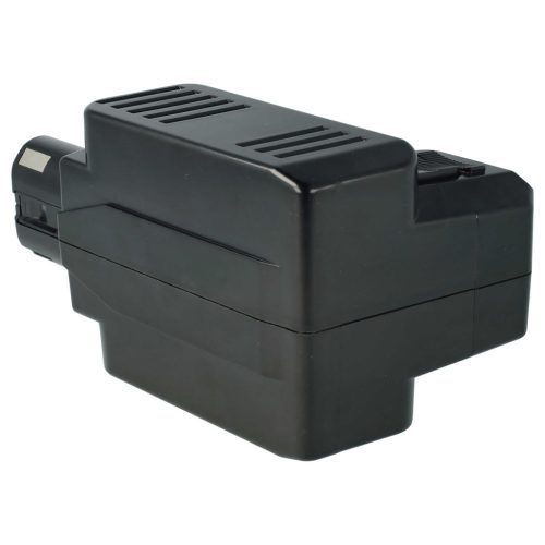 VHBW Electric Tool Battery BP72, BP60, 331530, BP40 - 4000 mAh 24 V NiMH