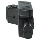 VHBW Electric Tool Battery BP72, BP60, 331530, BP40 - 4000 mAh 24 V NiMH