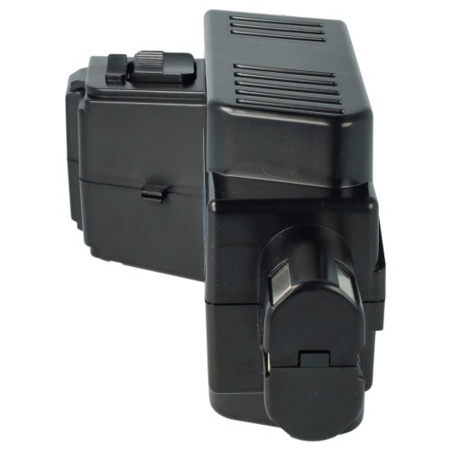 VHBW Electric Tool Battery BP72, BP60, 331530, BP40 - 4000 mAh 24 V NiMH