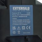 VHBW Electric Tool Battery BP72, BP60, 331530, BP40 - 4000 mAh 24 V NiMH