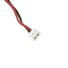 VHBW Akkumulátor GPHC05RN01, GP1010, VT50AAAALH2BMJZ - 500 mAh 2,4 V NiMH