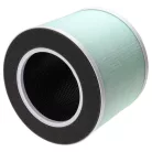 VHBW Air Filter RP-AP088-F1 - Pre-filter + HEPA + Activated Carbon + Mesh Filter