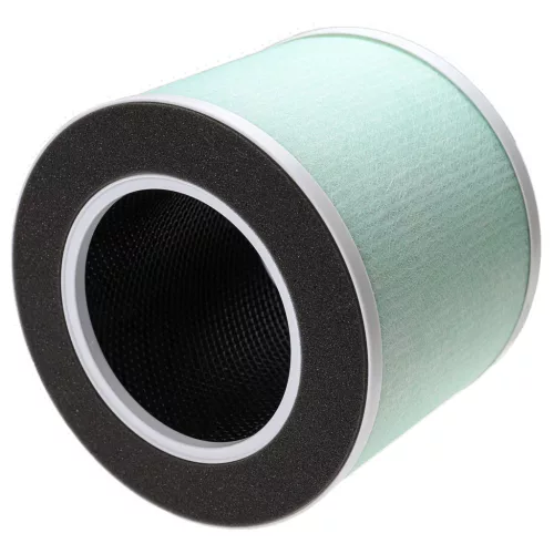 VHBW Air Filter RP-AP088-F1 - Pre-filter + HEPA + Activated Carbon + Mesh Filter
