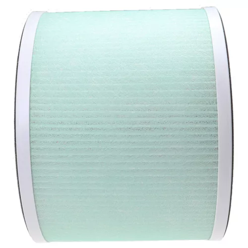 VHBW Air Filter RP-AP088-F1 - Pre-filter + HEPA + Activated Carbon + Mesh Filter