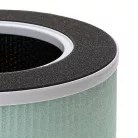 VHBW Air Filter RP-AP088-F1 - Pre-filter + HEPA + Activated Carbon + Mesh Filter