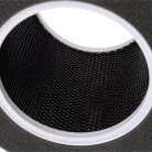 VHBW Air Filter RP-AP088-F1 - Pre-filter + HEPA + Activated Carbon + Mesh Filter