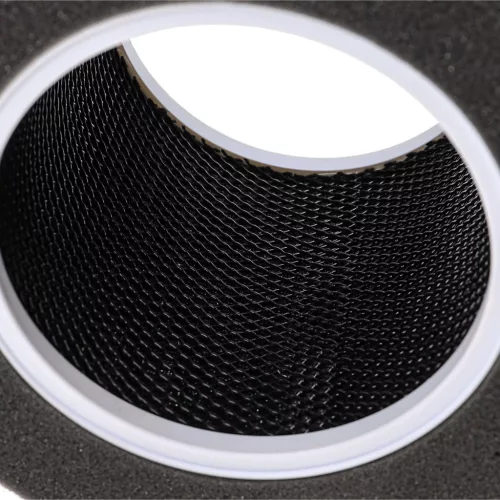 VHBW Air Filter RP-AP088-F1 - Pre-filter + HEPA + Activated Carbon + Mesh Filter