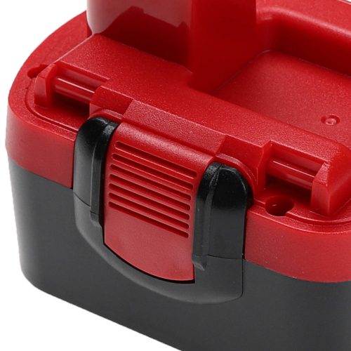 VHBW Electric Tool Battery for Bosch 2 607 335 263, 1617S0004W - 2500 mAh 14.4 V NiMH