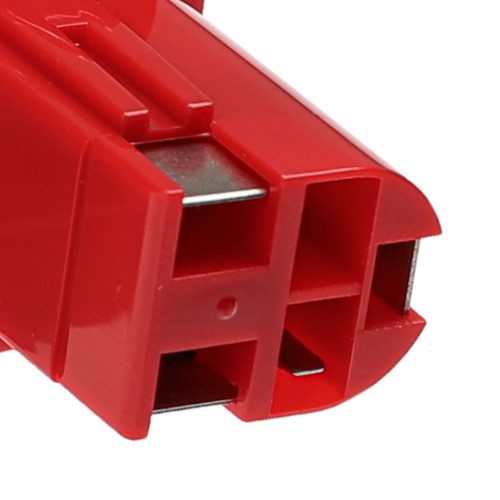 VHBW Electric Tool Battery for Bosch 2 607 335 263, 1617S0004W - 2500 mAh 14.4 V NiMH