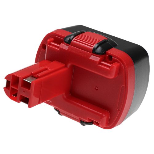 VHBW Electric Tool Battery for Bosch 2 607 335 263, 1617S0004W - 2500 mAh 14.4 V NiMH