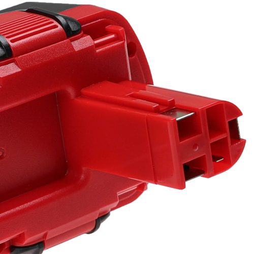 VHBW Electric Tool Battery 2 607 335 263, 1617S0004W - 2000 mAh 14.4 V NiMH