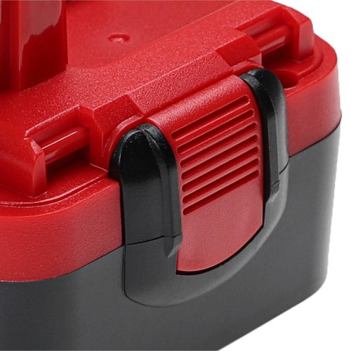 VHBW Electric Tool Battery 2 607 335 263, 1617S0004W - 2000 mAh 14.4 V NiMH