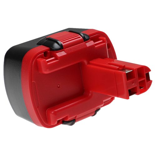 VHBW Electric Tool Battery 2 607 335 263, 1617S0004W - 2000 mAh 14.4 V NiMH