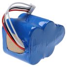 VHBW Akku 945-0005, 945-0006, 205-0001, 945-0024, LP43SC3300P5 - 3000 mAh 6 V NiMH