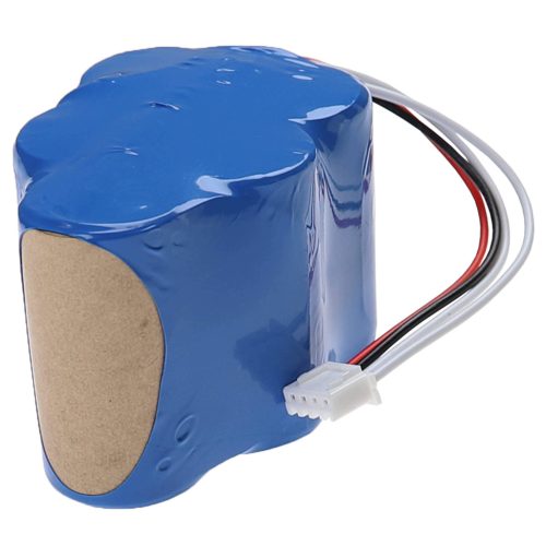 VHBW Akku 945-0005, 945-0006, 205-0001, 945-0024, LP43SC3300P5 - 3000 mAh 6 V NiMH