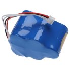 VHBW Akku 945-0005, 945-0006, 205-0001, 945-0024 - 2500 mAh 6 V NiMH