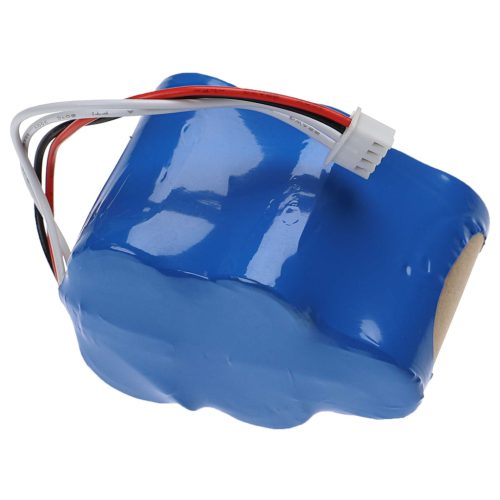 VHBW Akku 945-0005, 945-0006, 205-0001, 945-0024 - 2500 mAh 6 V NiMH