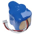 VHBW Akku 945-0005, 945-0006, 205-0001, 945-0024 - 2500 mAh 6 V NiMH