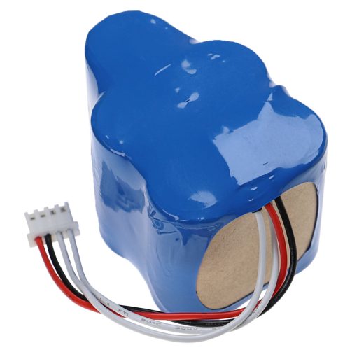 VHBW Akku 945-0005, 945-0006, 205-0001, 945-0024 - 2500 mAh 6 V NiMH