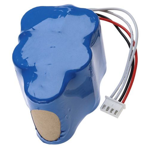 VHBW Akku Hoover 945-0005, 945-0006, 205-0001, 945-0024, LP43SC3300P5 - 2500 mAh 6 V NiMH