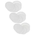 VHBW Vacuum Cleaner Motor Filter 6.414-611.0 - 8.1 x 8.1 cm