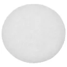 VHBW Vacuum Cleaner Motor Filter 6.414-611.0 - 8.1 x 8.1 cm