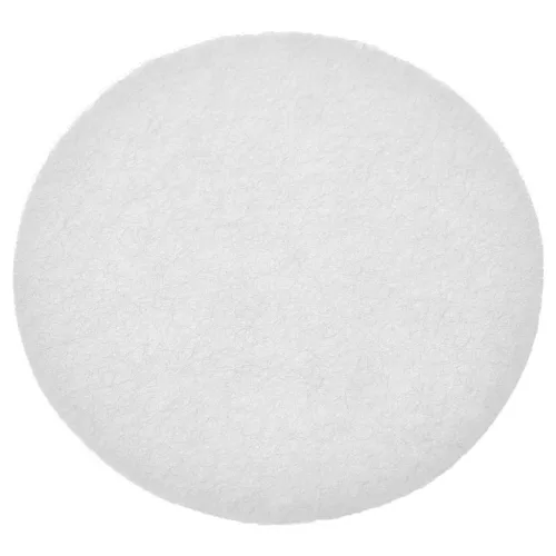 VHBW Vacuum Cleaner Motor Filter 6.414-611.0 - 8.1 x 8.1 cm