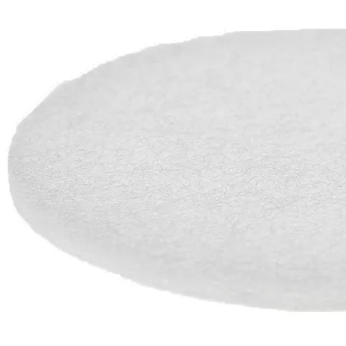 VHBW Vacuum Cleaner Motor Filter 6.414-611.0 - 8.1 x 8.1 cm