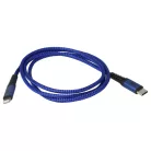 VHBW Lightning Cable USB C, Thunderbolt 3 - 100 cm