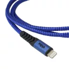 VHBW Lightning Cable USB C, Thunderbolt 3 - 100 cm