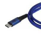 VHBW Lightning Cable USB C, Thunderbolt 3 - 100 cm
