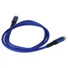 VHBW Lightning Cable USB C, Thunderbolt 3 - 100 cm