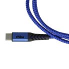 VHBW Lightning Kábel USB C, Thunderbolt 3 - 100 cm