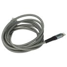 VHBW Lightning Kábel Apple AirPods-hoz - 180 cm