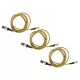 VHBW Lightning Cable USB A for Apple AirPods - 180 cm