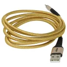 VHBW Lightning Cable USB A for Apple AirPods - 180 cm