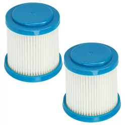   VHBW Vacuum Cleaner Filter 90606058-01, VPFE 20, VPFE20 - HEPA/flat-fold